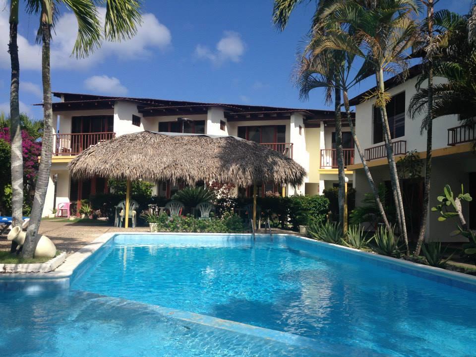 Condos Dominicano Sosua Luaran gambar