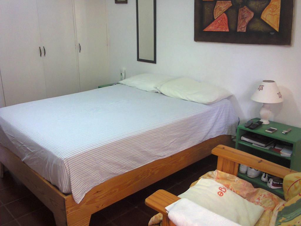Condos Dominicano Sosua Luaran gambar