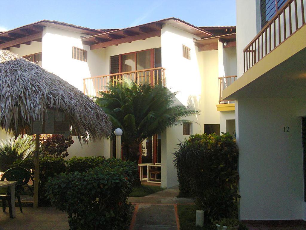 Condos Dominicano Sosua Luaran gambar