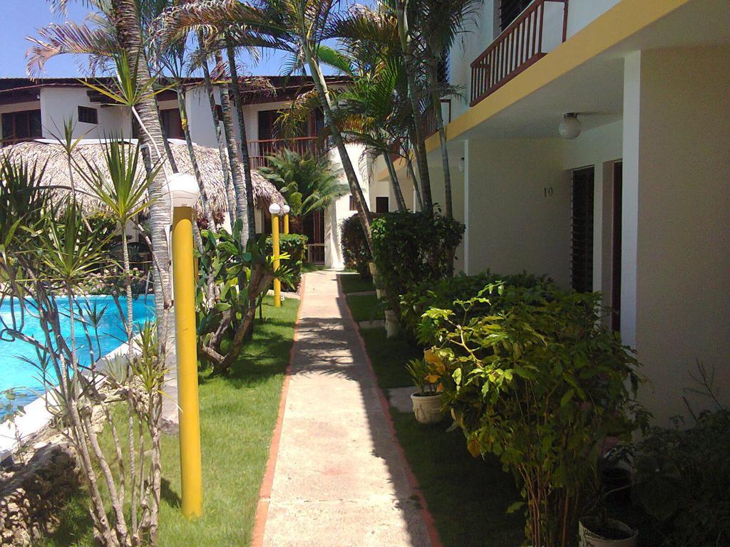 Condos Dominicano Sosua Luaran gambar
