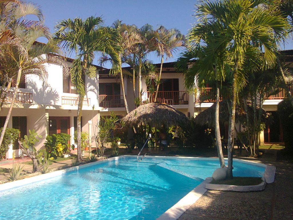 Condos Dominicano Sosua Luaran gambar