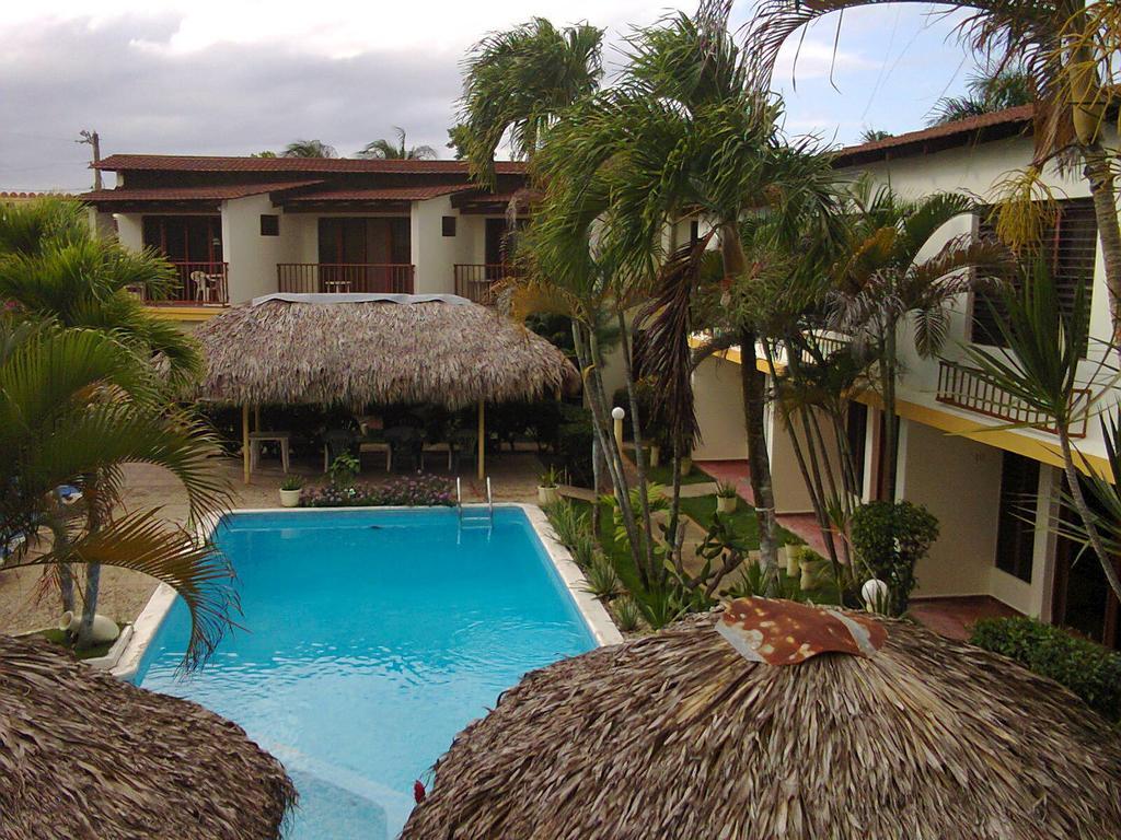 Condos Dominicano Sosua Luaran gambar