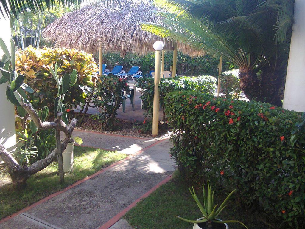Condos Dominicano Sosua Luaran gambar