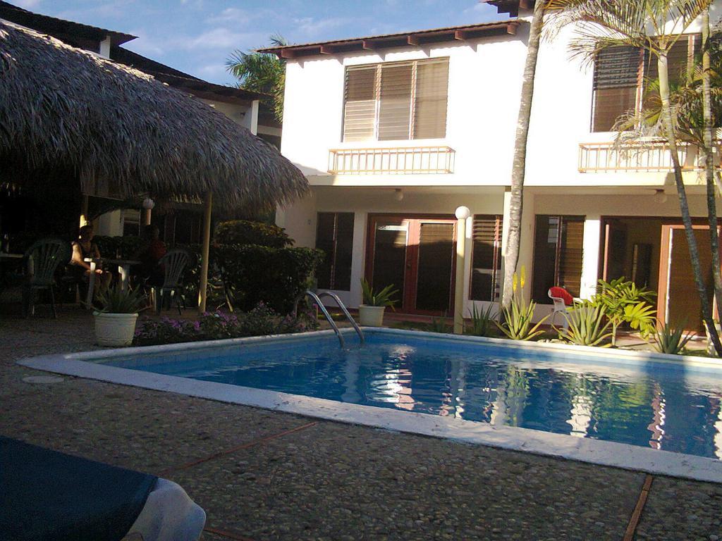Condos Dominicano Sosua Luaran gambar