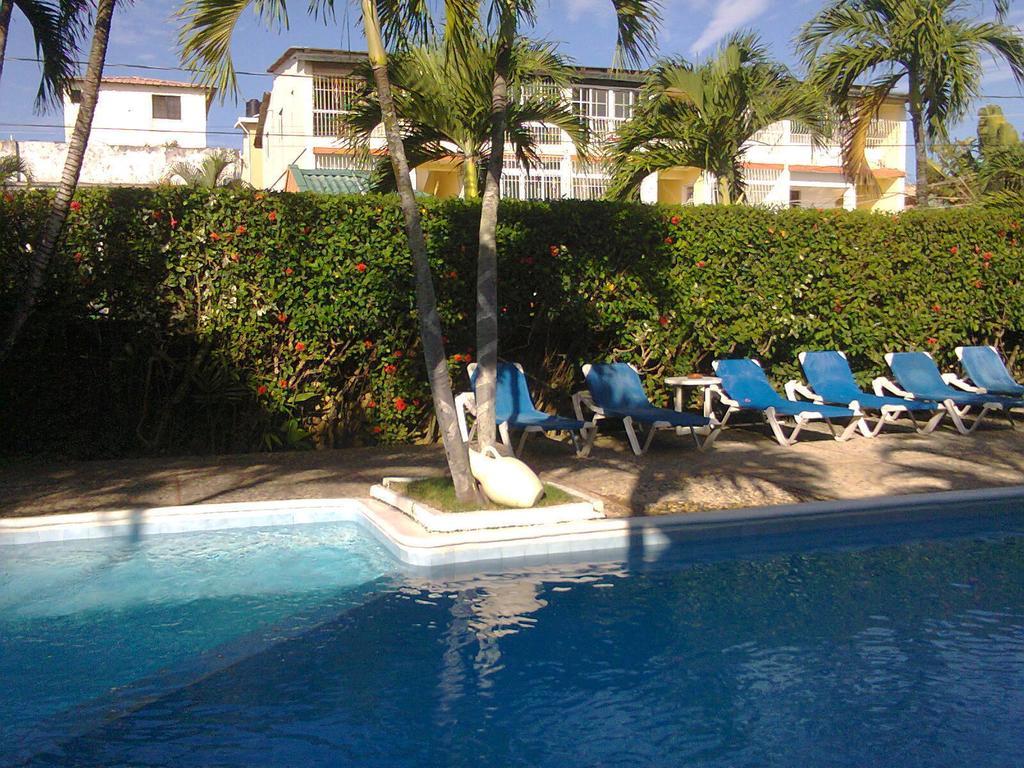 Condos Dominicano Sosua Luaran gambar