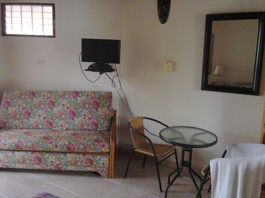 Condos Dominicano Sosua Bilik gambar