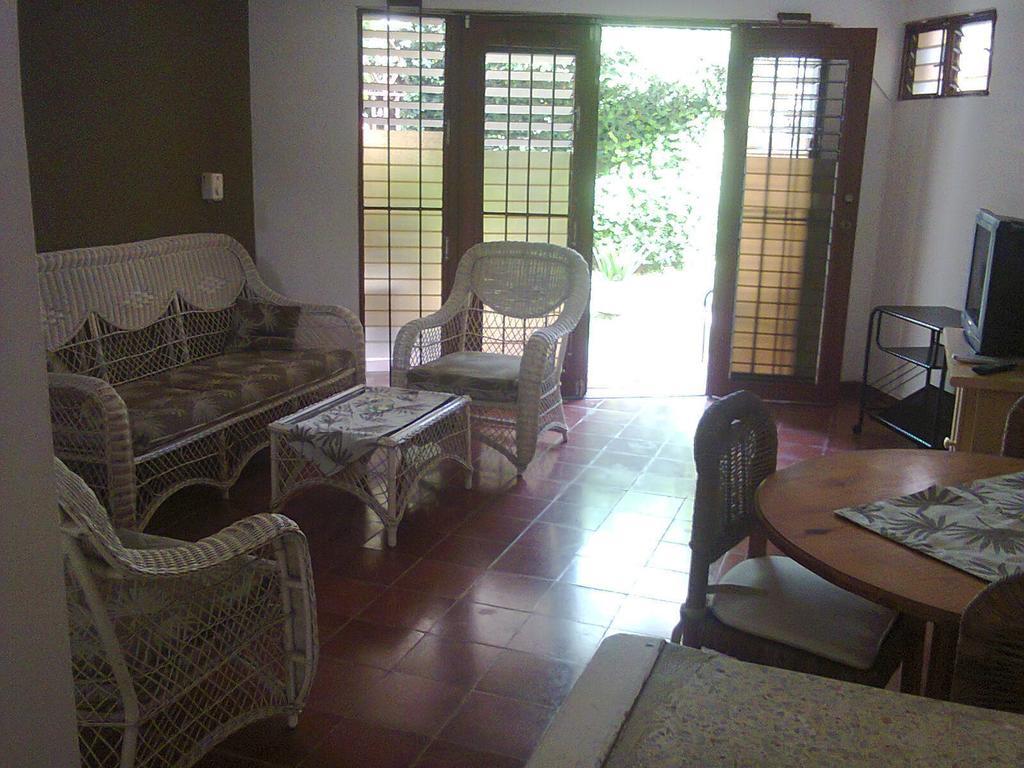 Condos Dominicano Sosua Luaran gambar