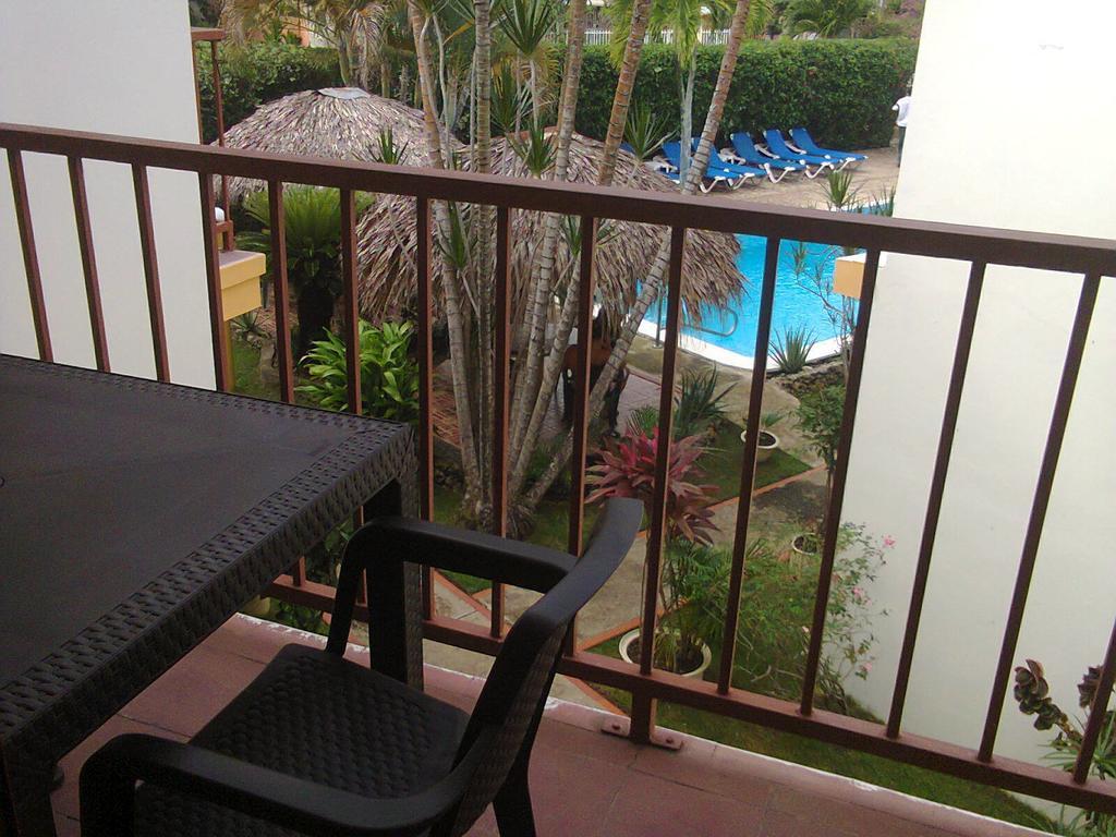 Condos Dominicano Sosua Bilik gambar