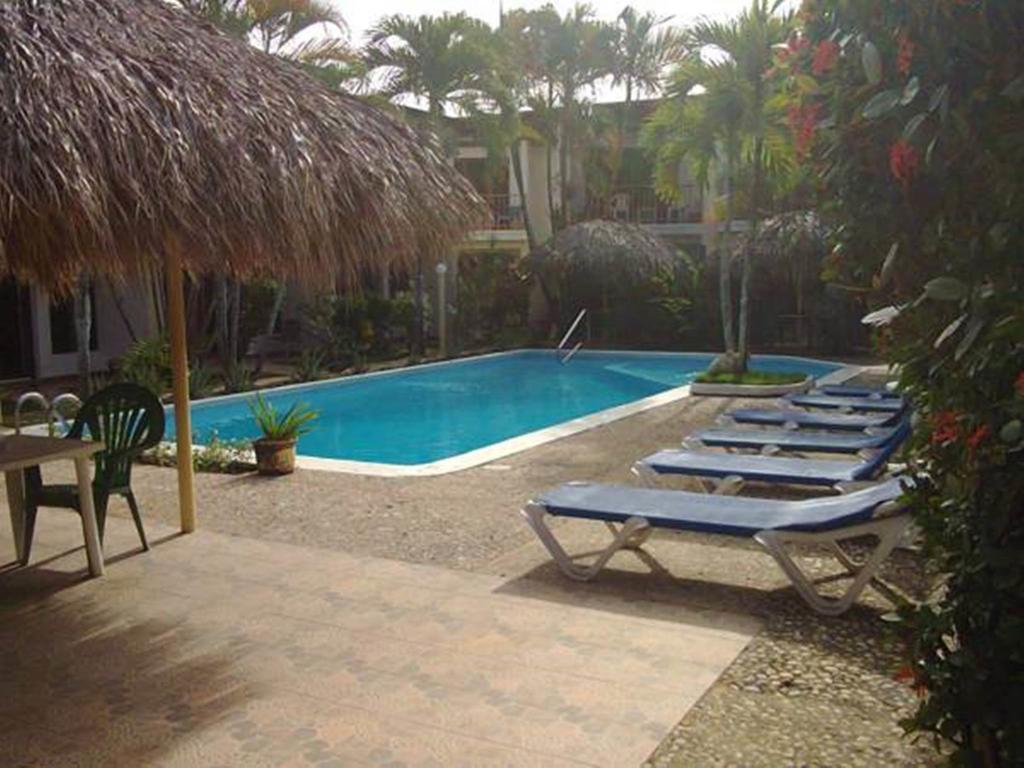 Condos Dominicano Sosua Luaran gambar