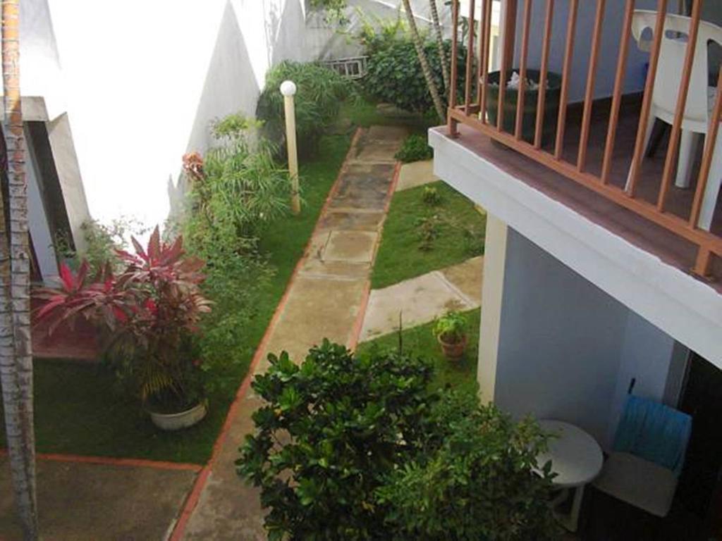 Condos Dominicano Sosua Luaran gambar