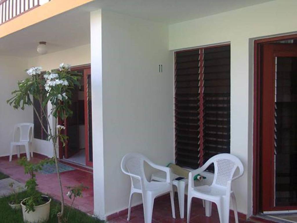 Condos Dominicano Sosua Luaran gambar