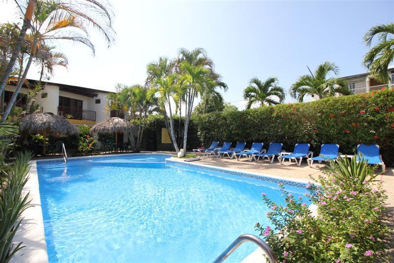 Condos Dominicano Sosua Luaran gambar