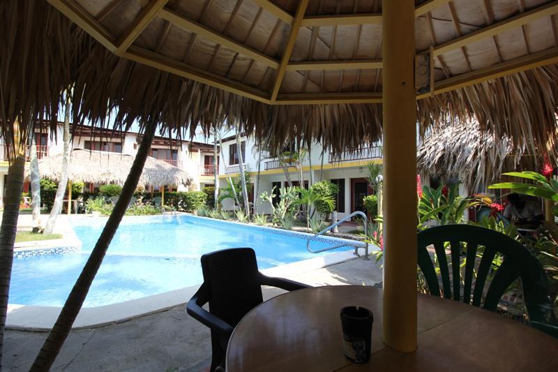 Condos Dominicano Sosua Luaran gambar