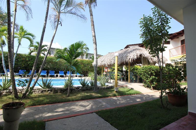 Condos Dominicano Sosua Luaran gambar