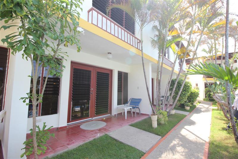 Condos Dominicano Sosua Luaran gambar