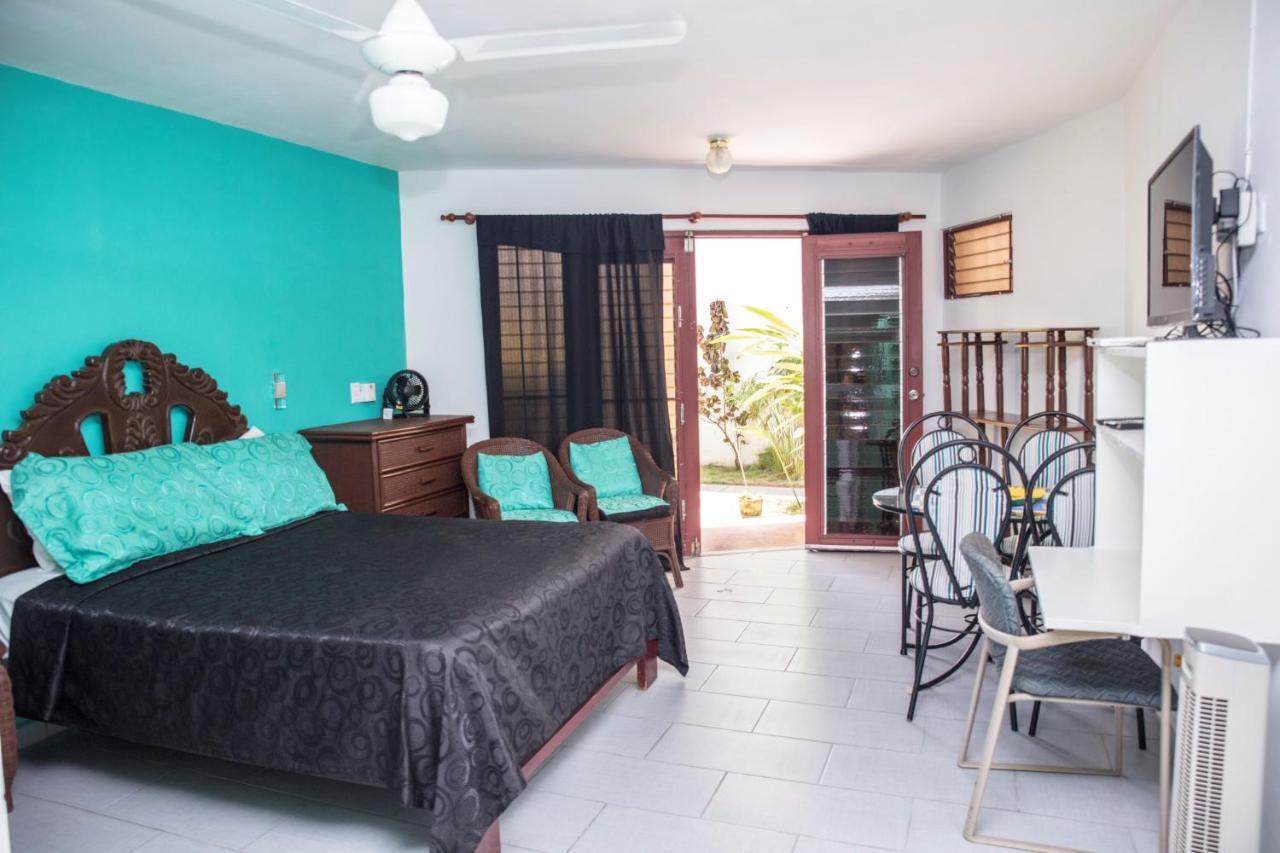 Condos Dominicano Sosua Luaran gambar