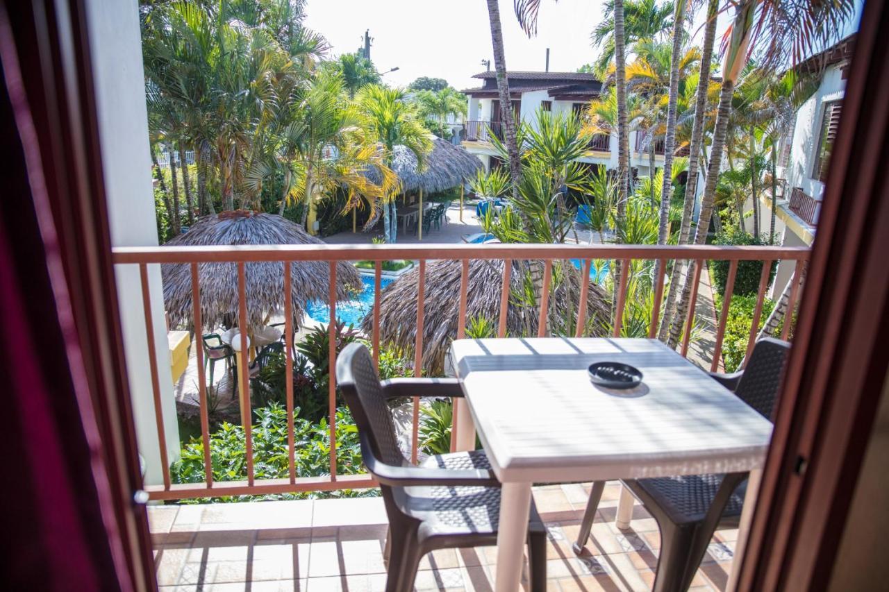 Condos Dominicano Sosua Luaran gambar