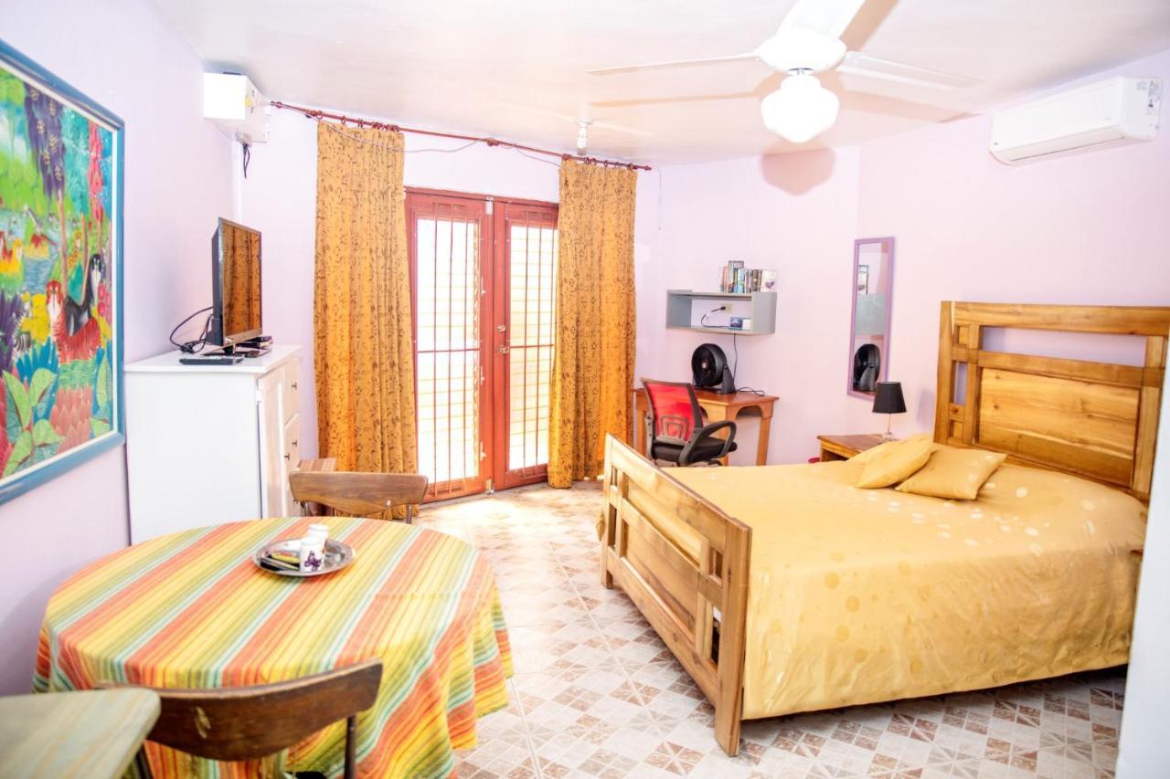 Condos Dominicano Sosua Luaran gambar