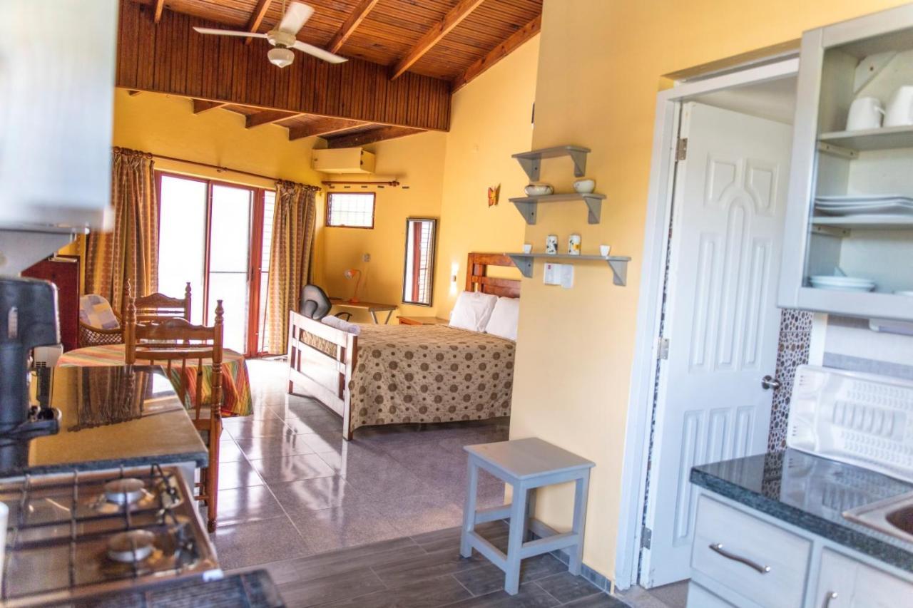 Condos Dominicano Sosua Luaran gambar