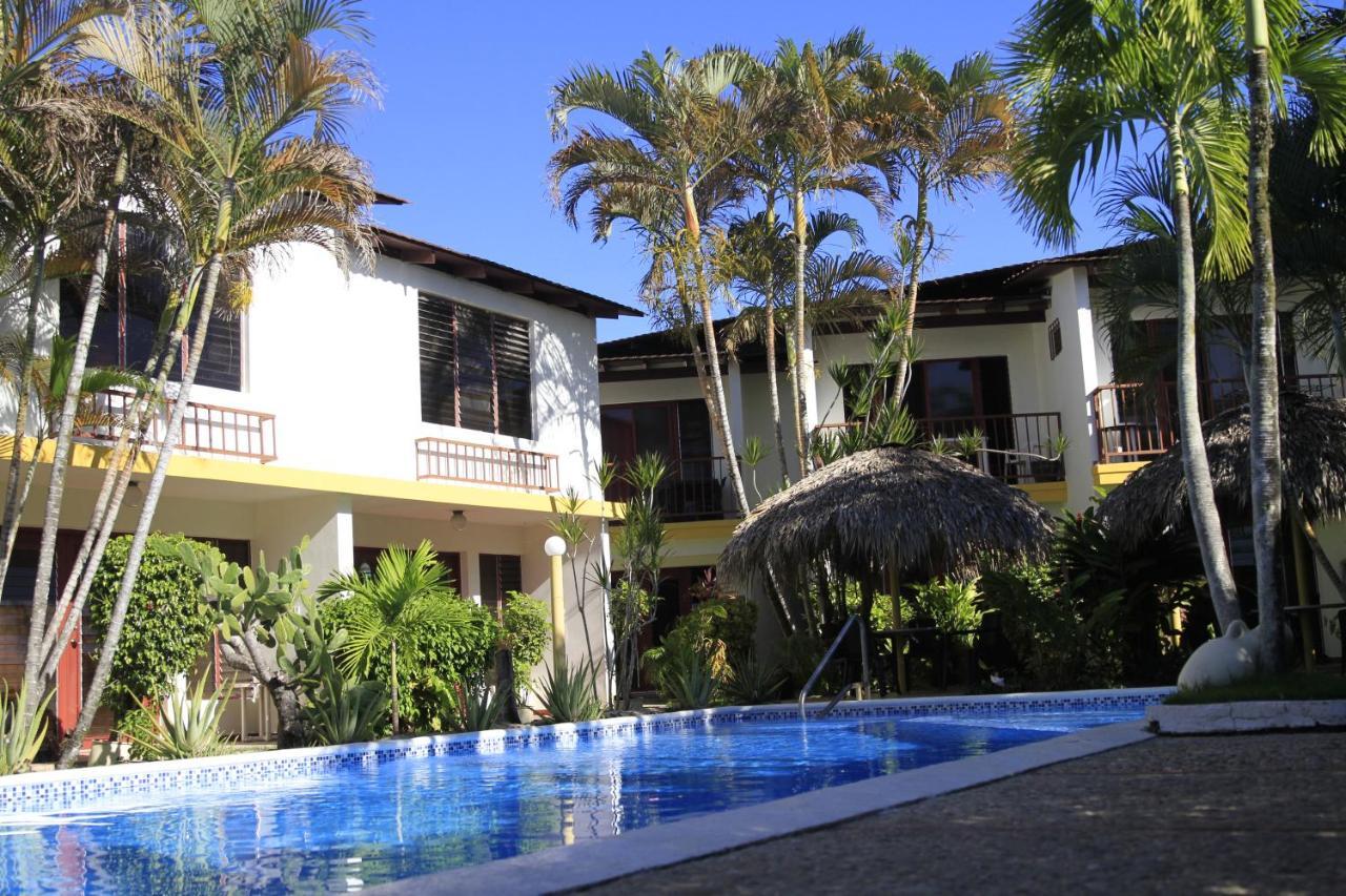 Condos Dominicano Sosua Luaran gambar