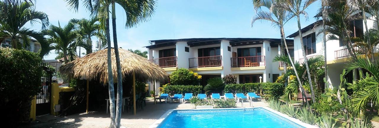 Condos Dominicano Sosua Luaran gambar
