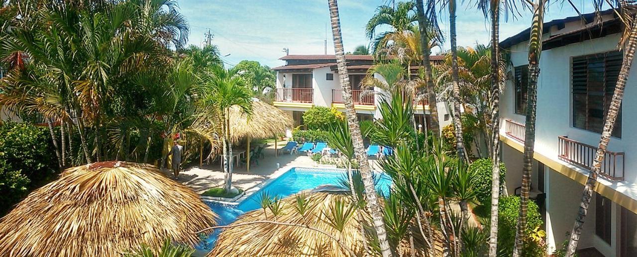Condos Dominicano Sosua Luaran gambar