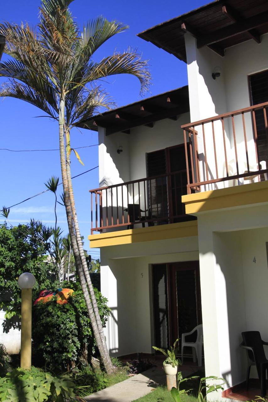 Condos Dominicano Sosua Luaran gambar