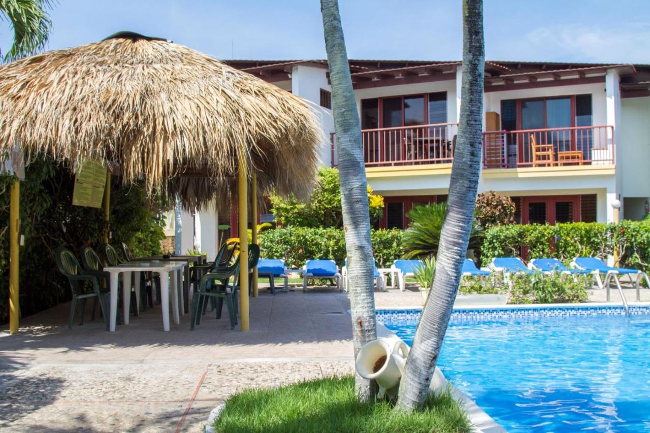 Condos Dominicano Sosua Luaran gambar