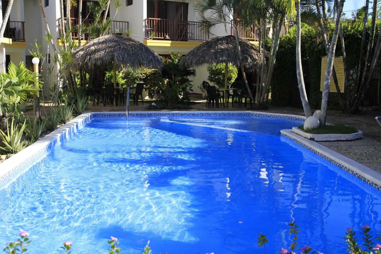 Condos Dominicano Sosua Luaran gambar